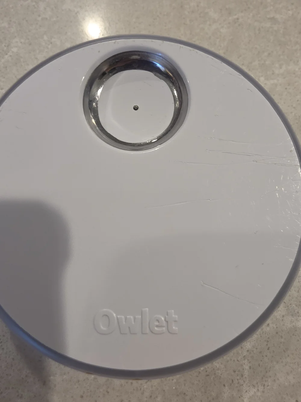 Owlet Base Only